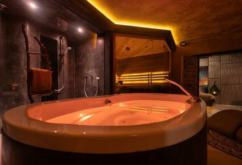 민박 Dreams And Wellness