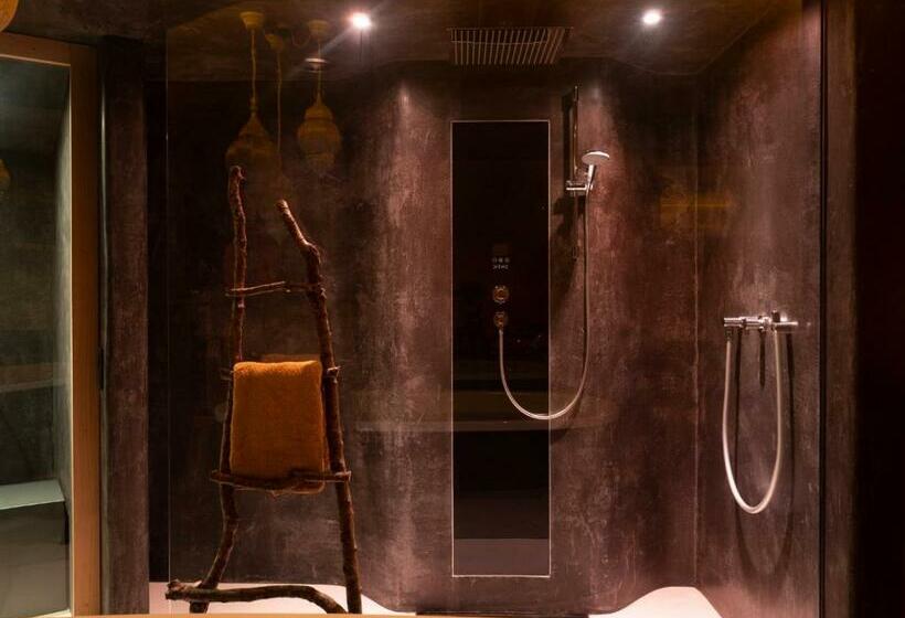 민박 Dreams And Wellness