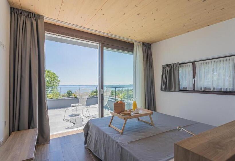 مبيت وإفطار Insula Felix Bed&breakfast