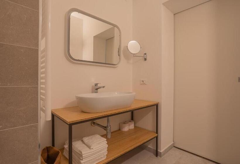 مبيت وإفطار Insula Felix Bed&breakfast