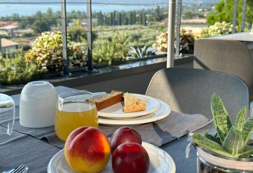 مبيت وإفطار Insula Felix Bed&breakfast