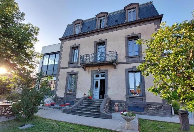 צימר La Belle Epoque & Spa