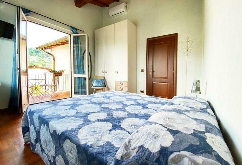 Bed and Breakfast La Madonnina