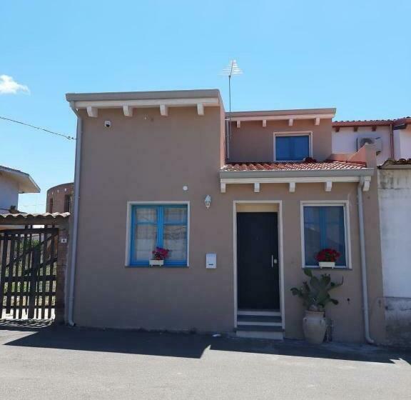 Bed and Breakfast La Vecchia Dimora