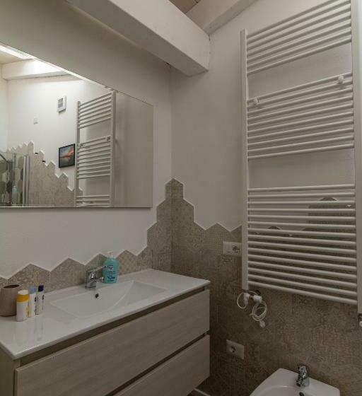 Bed and Breakfast La Vecchia Dimora