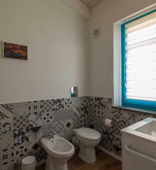 Bed and Breakfast La Vecchia Dimora