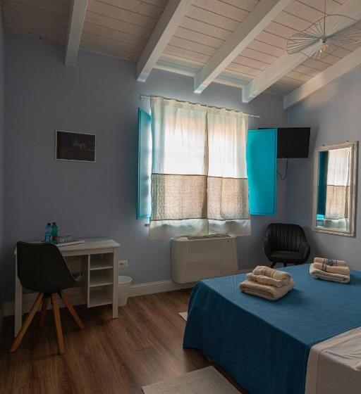 Bed and Breakfast La Vecchia Dimora