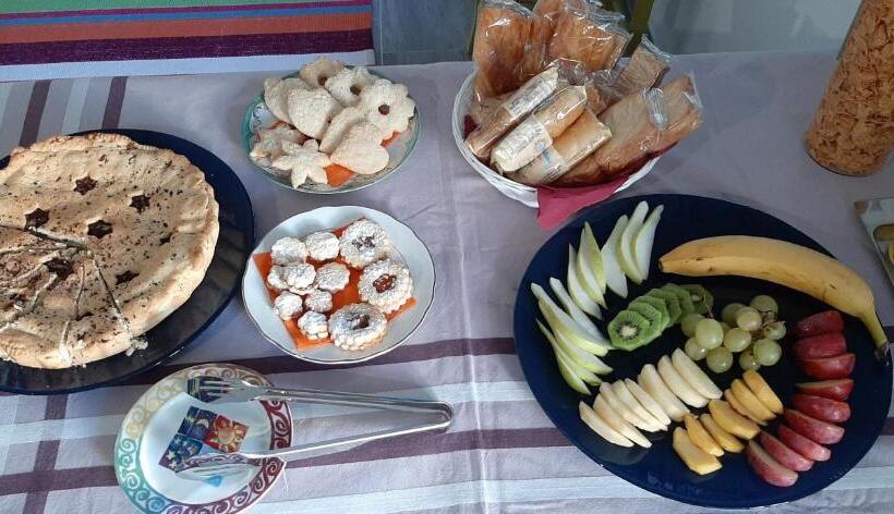 Bed and Breakfast La Vecchia Dimora