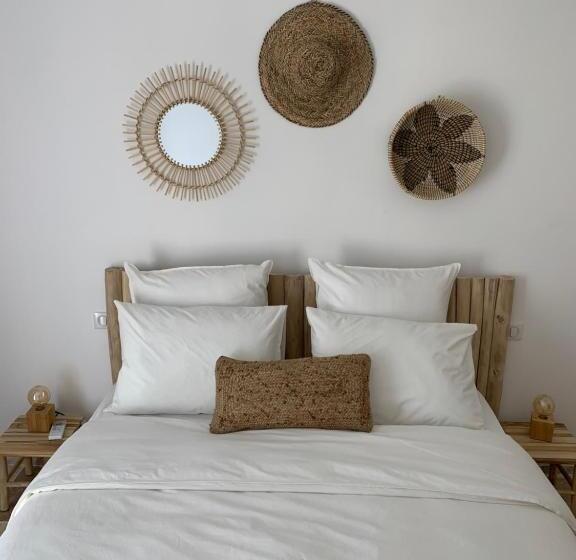 צימר Le Cabanon De Val