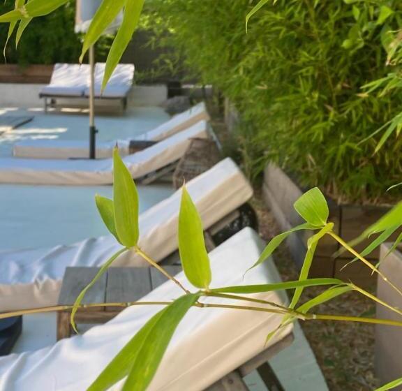 צימר Le Cabanon De Val