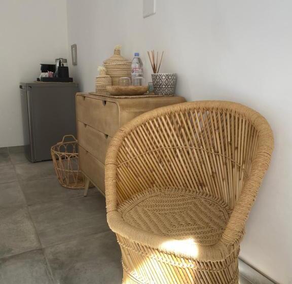 צימר Le Cabanon De Val