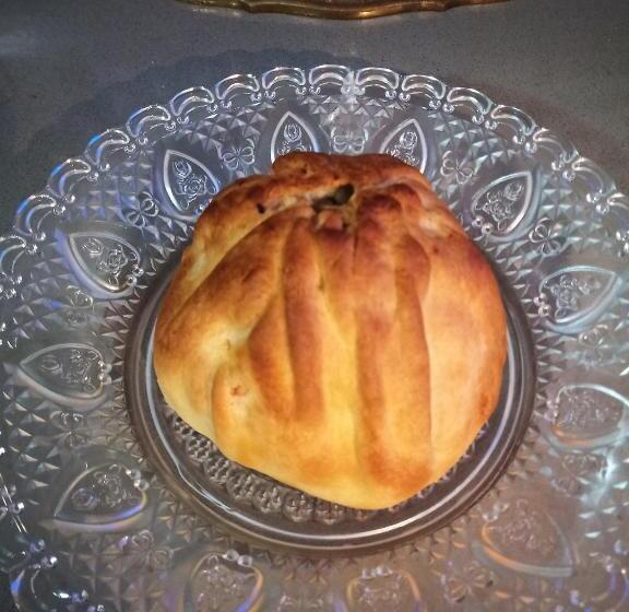 تختخواب و صبحانه Le Piante Di Casa Samar