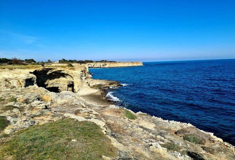 Bed and Breakfast Salento Holiday