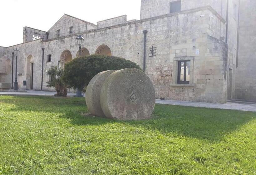 Bed and Breakfast Salento Holiday
