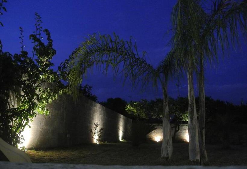 Bed and Breakfast Salento Holiday