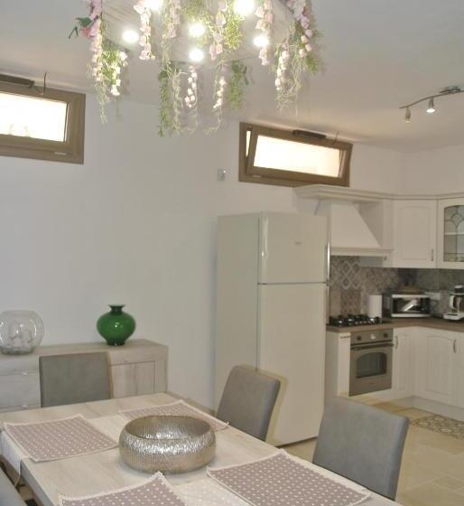 Bed and Breakfast Salento Holiday