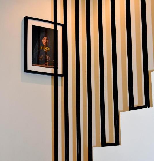 تختخواب و صبحانه Sciabica Suite   Sicilian Experience