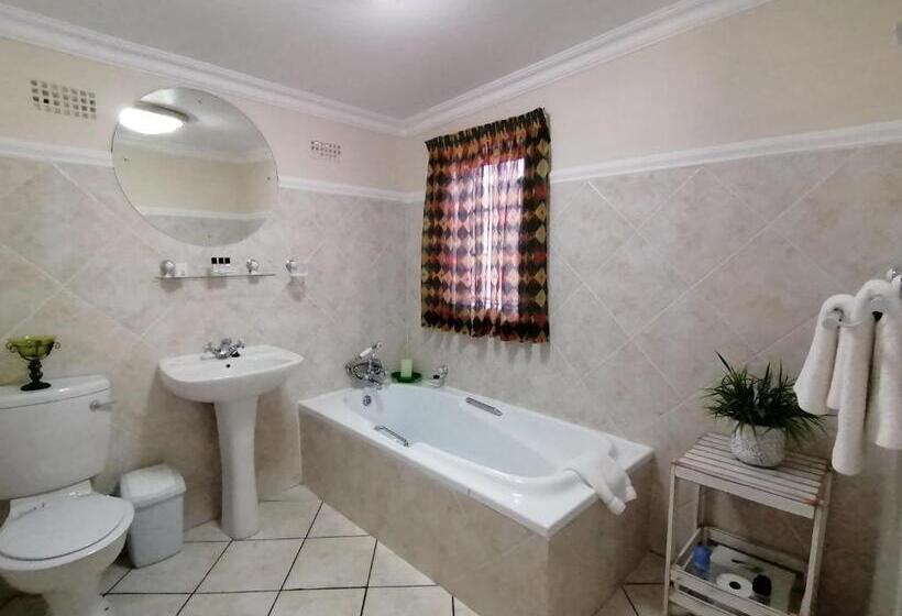 Casa Romana B&b