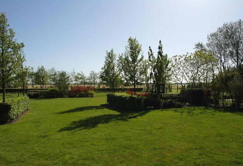 De Parel B&b