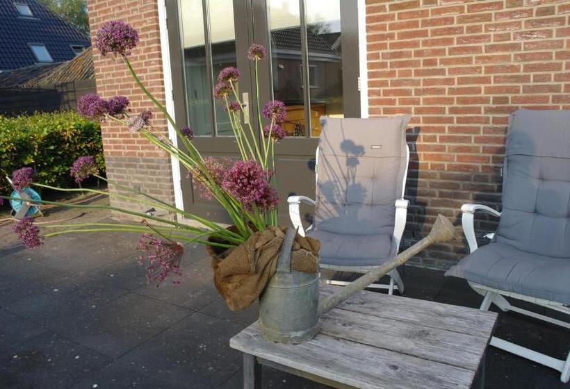 De Parel B&b