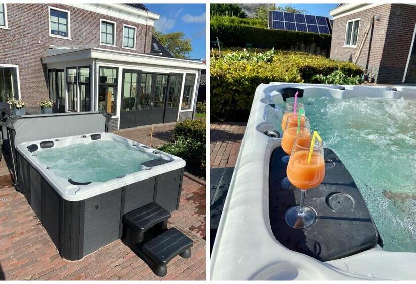 De Parel B&b