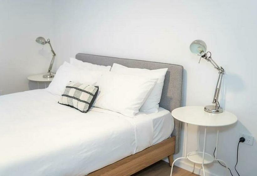 Shaen Street Motel
