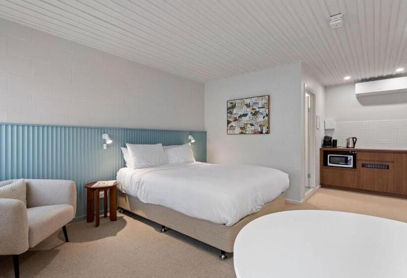 Shaen Street Motel