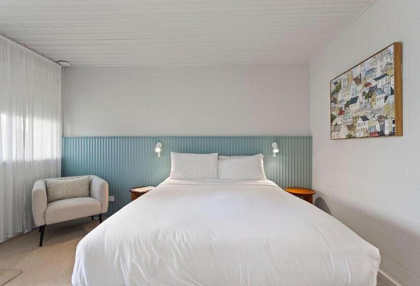 Shaen Street Motel