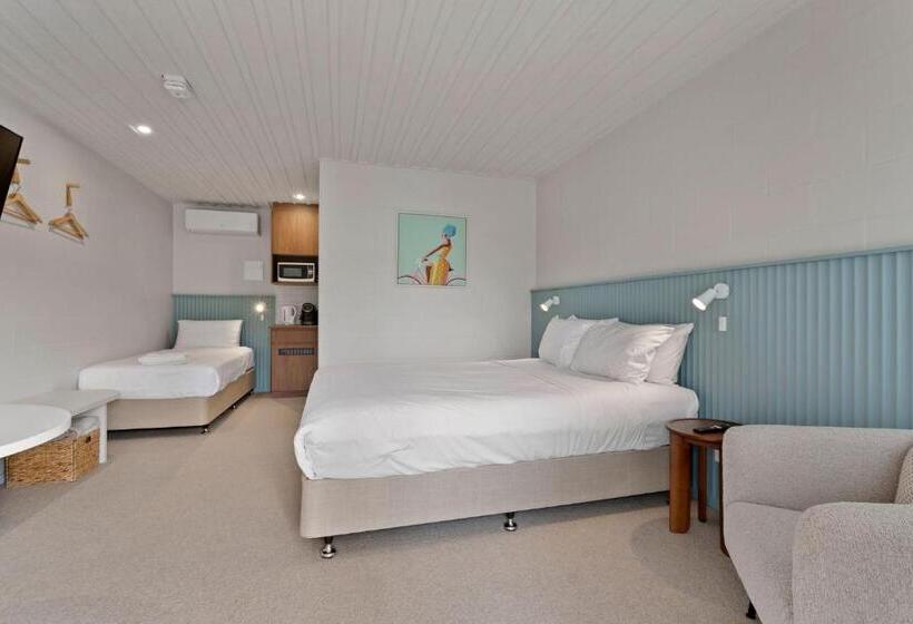Shaen Street Motel
