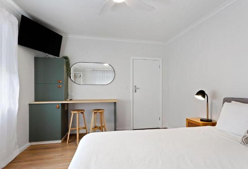 Shaen Street Motel