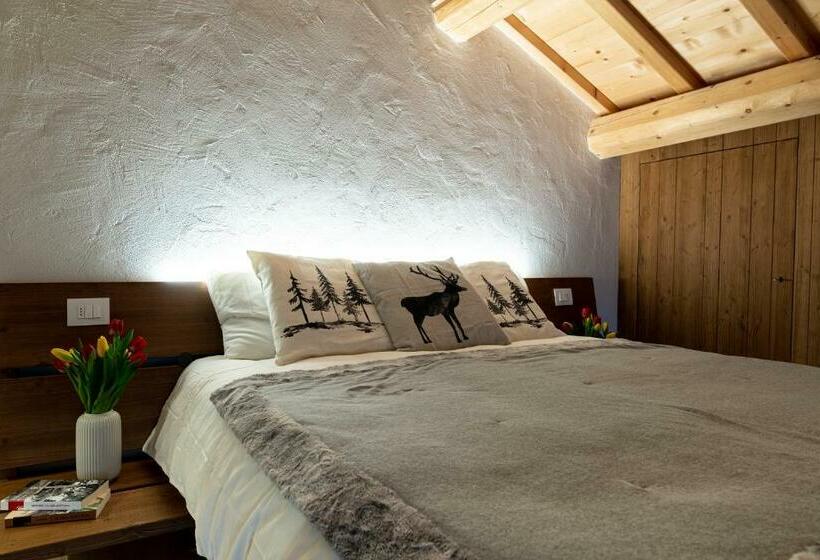 فندق Antico Borgo Brunelli