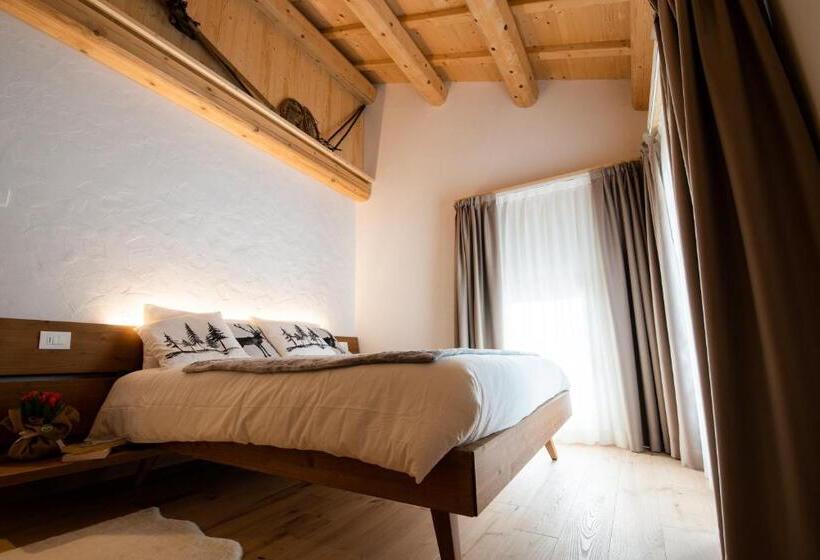 فندق Antico Borgo Brunelli