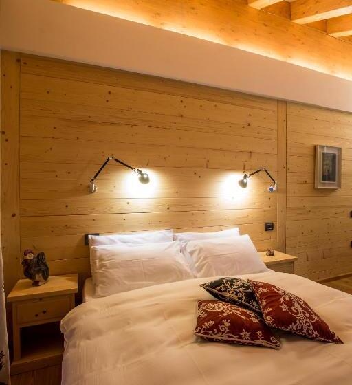 فندق De Gletscher