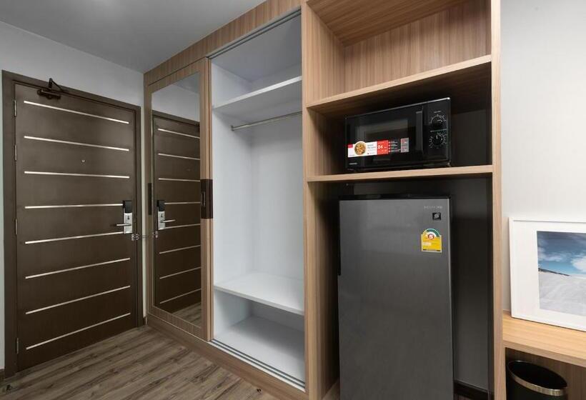 هتل Vsk Residence   Sha Extra Plus