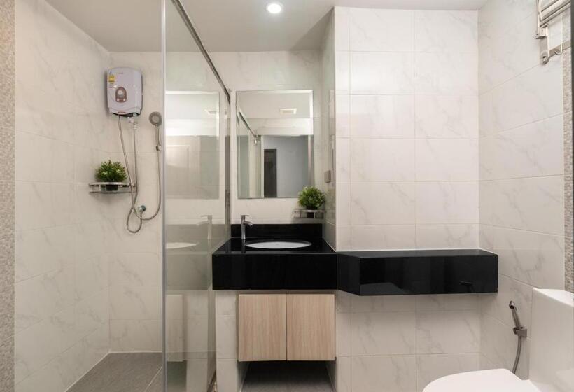 هتل Vsk Residence   Sha Extra Plus