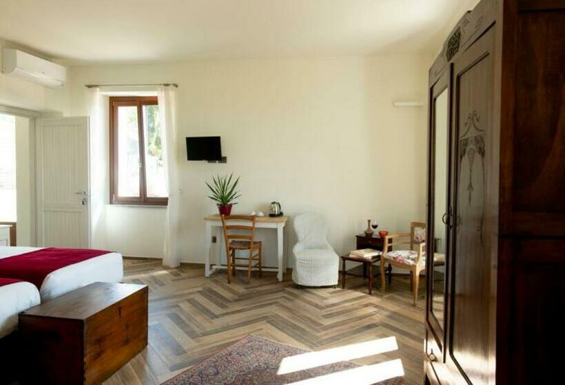 Le Vecchie Persiane Bed & Breakfast