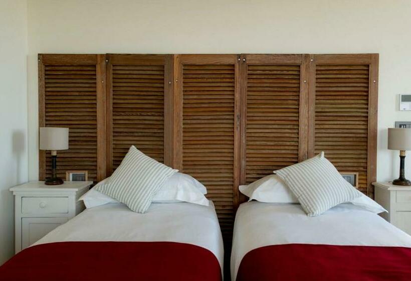 Le Vecchie Persiane   Bed & Breakfast