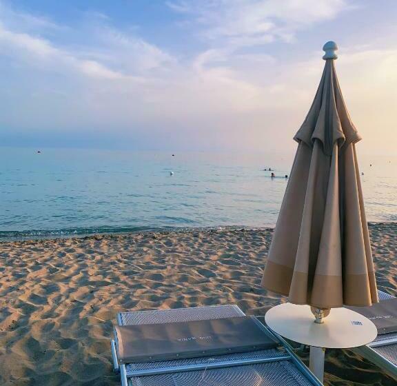 پانسیون Acquazzura Salento Torre Mozza
