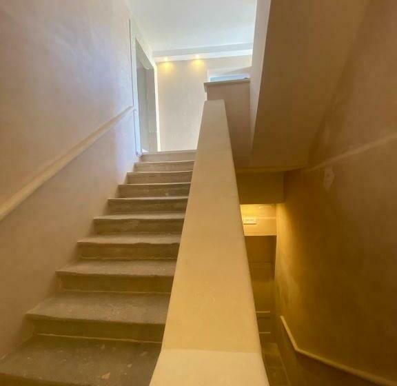 펜션 Bric à Brac Eclectic Rooms