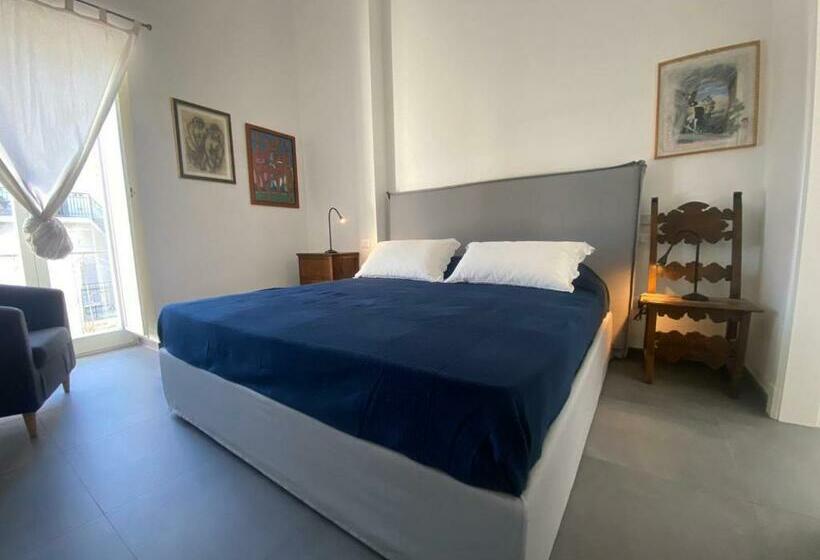 펜션 Bric à Brac Eclectic Rooms