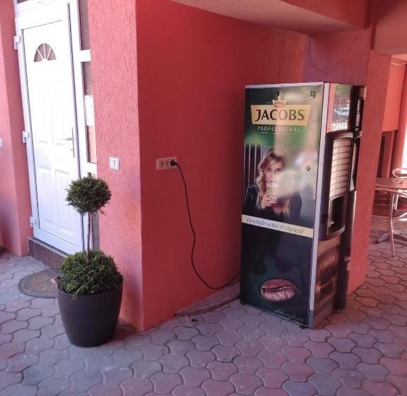 بنسيون Calypso Rooms