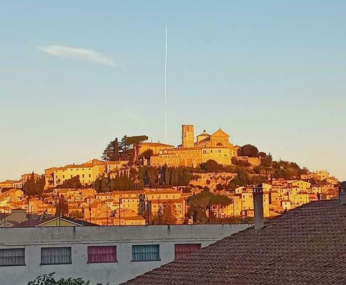 بنسيون Casa Arcobaleno