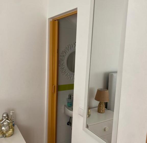 پانسیون Faneca Beach Room Faneca Apartamentos