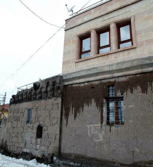 بنسيون Guest House Sunlight