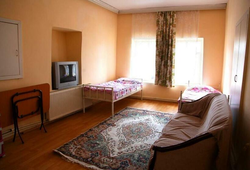 بنسيون Guest House Sunlight