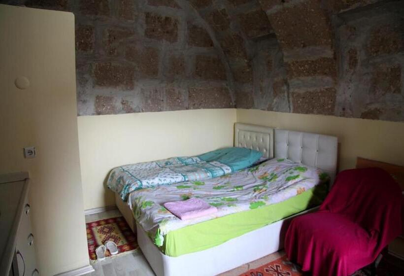 بنسيون Guest House Sunlight