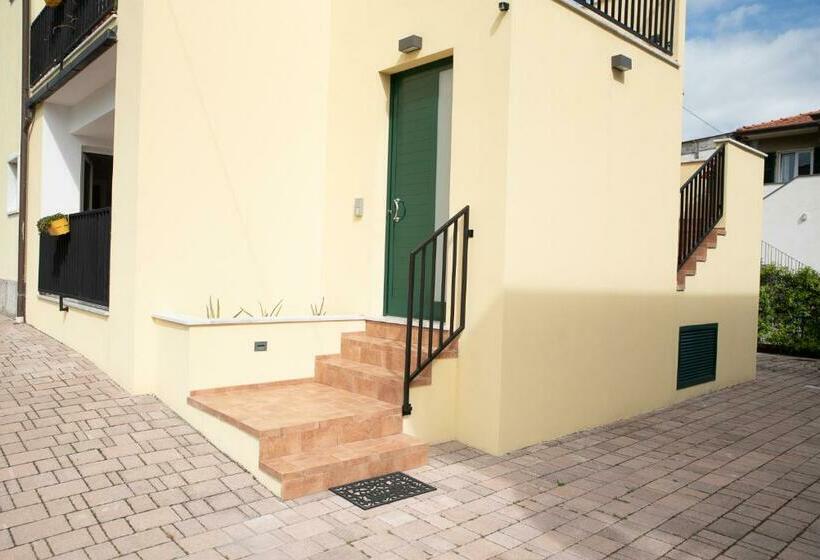 بنسيون Le Camere Di Giò