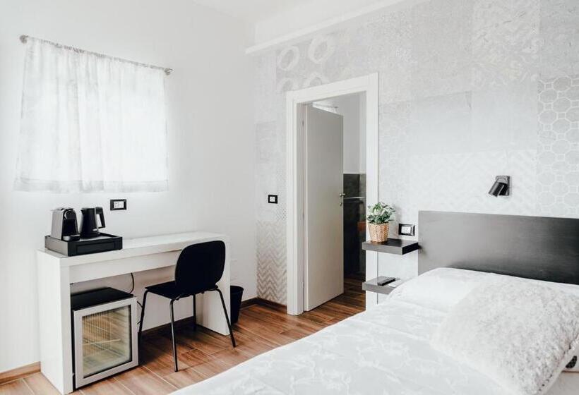بنسيون Le Camere Di Giò