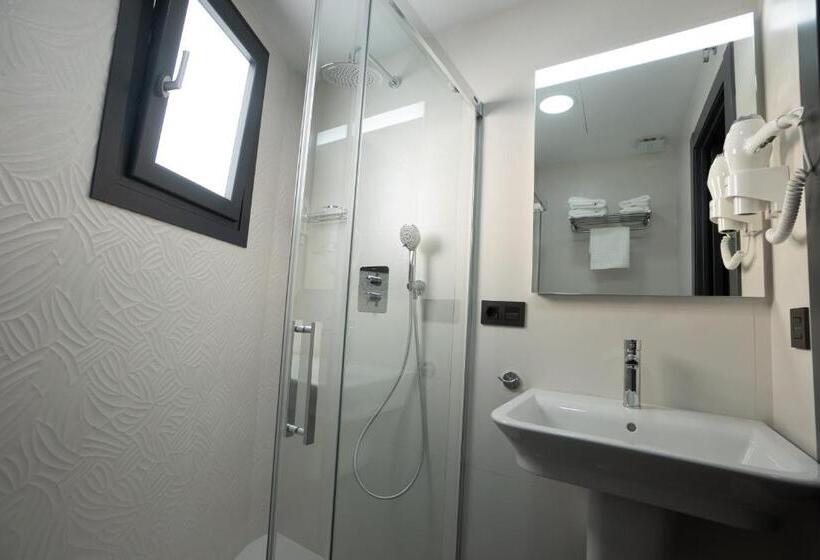 פנסיון Nerja Centro Jacuzzi Mirador De La Ermita Adults Recommended