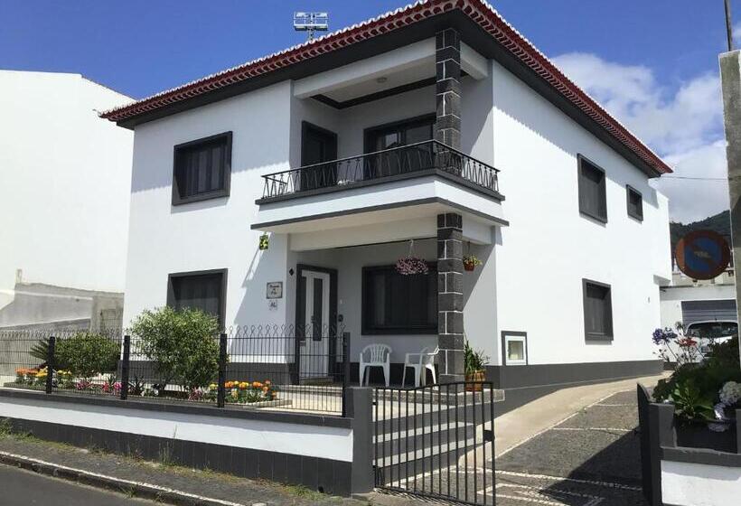 پانسیون Pousada Da Vila